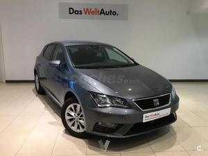 Seat Leon 1.2 Tsi 81kw 110cv Stsp Style 5p. -17