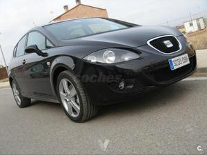 Seat Leon 2.0 Tdi 140cv Stylance 5p. -05