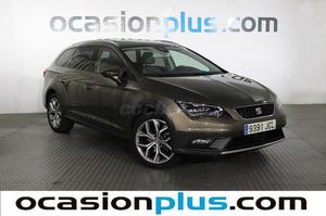 Seat Leon St 2.0 Tdi 150cv 4drive Stsp Xperience 5p. -15