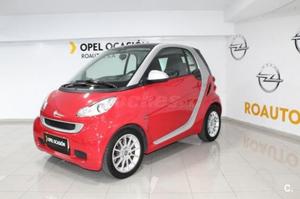 Smart Fortwo Coupe 45 Mhd Edition 10 3p. -11