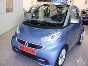 Smart Fortwo Coupe 52 Mhd Passion 3p. -13