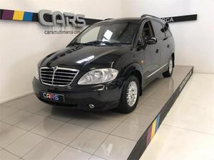 Ssangyong Rodius 270xdi Premium 5p. -09