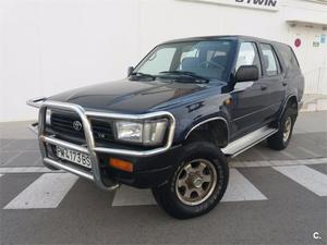 TOYOTA 4Runner 3.0 V6 5p.