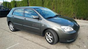 TOYOTA Corolla 1.6 VVTi Linea Sol 5p.