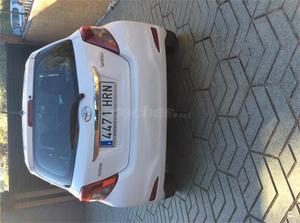 TOYOTA Yaris 90D ConfortDrive ACTIVE 3p.