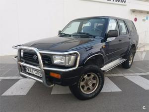 Toyota 4runner 3.0 V6 5p. -95