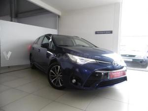 Toyota Avensis d Advance Ts 5p. -15