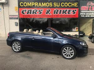 VOLKSWAGEN Eos 1.4 TSI 122cv Excellence 2p.