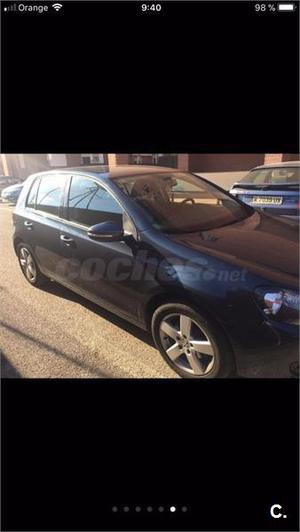 VOLKSWAGEN Golf 1.6 TDI 105cv BlueMotion 5p.