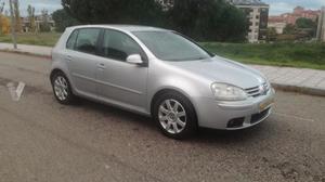 VOLKSWAGEN Golf 1.9 TDI 105cv Sportline -07