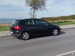 VOLKSWAGEN Golf 1.9 TDI 105cv Sportline 3p.