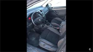 VOLKSWAGEN Golf 1.9 TDI 105cv Sportline 5p.