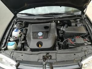 VOLKSWAGEN Golf 1.9 TDi 4Motion Conceptline 100CV 5p.