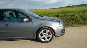 VOLKSWAGEN Golf 2.0 T FSI DSG GTI 5p.