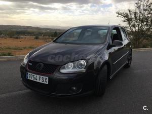 VOLKSWAGEN Golf 2.0 T FSI GTI DSG 3p.