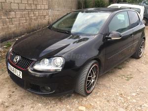 VOLKSWAGEN Golf 2.0 TDI 170cv GT 5p.