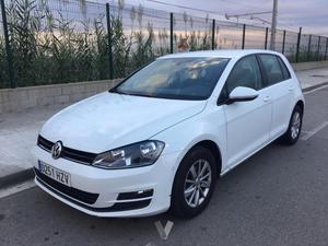 VOLKSWAGEN Golf Edition 1.6 TDI 105cv BMT -14