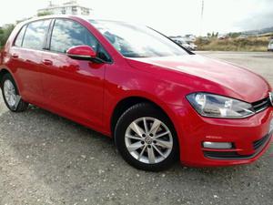 VOLKSWAGEN Golf Edition 1.6 TDI 105cv BMT -14