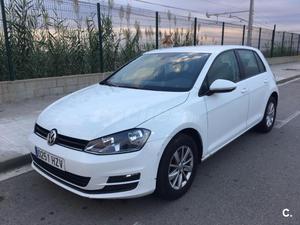 VOLKSWAGEN Golf Edition 1.6 TDI 105cv BMT 5p.