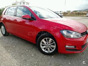 VOLKSWAGEN Golf Edition 1.6 TDI 105cv BMT 5p.