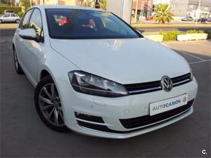 VOLKSWAGEN Golf Sport 1.6 TDI 105cv BMT 5p.