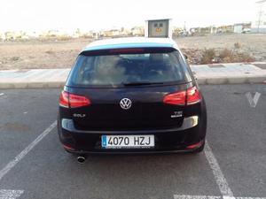 VOLKSWAGEN Golf Variant Edition 1.2 TSI 105cv BMT -14