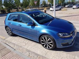 VOLKSWAGEN Golf Variant Sport 2.0 TDI 150cv BMT DSG 5p.