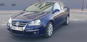 VOLKSWAGEN Jetta 2.0 TDI 140 DSG Advance -07