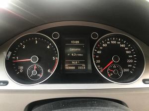 VOLKSWAGEN Passat Variant 2.0 TDI 140 DPF 4M Advance Plus