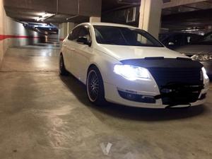 VOLKSWAGEN Passat Variant 2.0 TDI DPF Highline -05