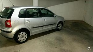 VOLKSWAGEN Polo 1.2 Match 65CV 5p.