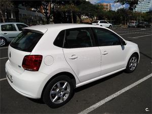 VOLKSWAGEN Polo 1.2 TSI 90cv Advance 5p.