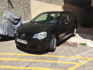 VOLKSWAGEN Polo 1.4 Edition 80cv 3p.