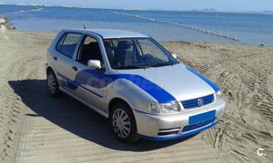 VOLKSWAGEN Polo 60 CONFORT PLUS 5p.