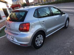 VOLKSWAGEN Polo Edition cv BMT 5p.