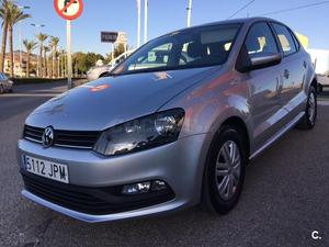 VOLKSWAGEN Polo Edition cv BMT 5p.