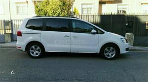 VOLKSWAGEN Sharan 2.0 TDI 140cv Travel BlueMotion Tech 5p.