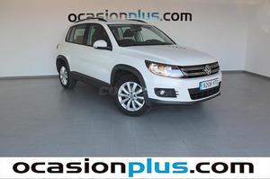 VOLKSWAGEN Tiguan 2.0 TDI 110cv 4x2 T1 BlueMotion Tech 5p.