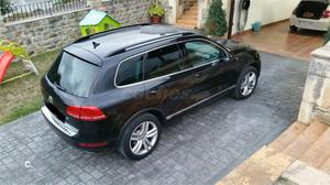 VOLKSWAGEN Touareg 3.0 V6 TDI 245 Tiptronic BlueMotion Tech