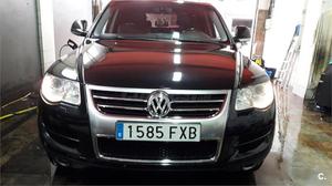 VOLKSWAGEN Touareg 3.0 V6 TDI Motion Tiptronic 5p.