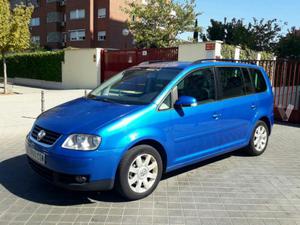 VOLKSWAGEN Touran 2.0 TDI HIGHLINE -04