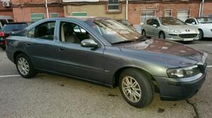 VOLVO S60 D5 -03