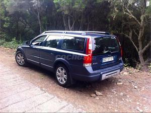 VOLVO XC D5 Momentum 5p.