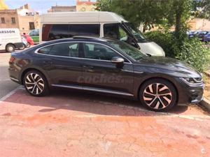 Volkswagen Arteon Rline 2.0 Tdi 110kw 150cv Dsg 5p. -17