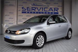 Volkswagen Golf 1.2 Tsi 105cv Advance Rabbit 5p. -12