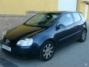 Volkswagen Golf 1.9 Tdi Sportline 3p. -05