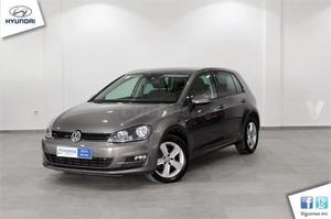 Volkswagen Golf Advance 1.6 Tdi 105cv Bmt 5p. -15