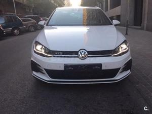 Volkswagen Golf Gtd 2.0 Tdi 135kw 184cv Dsg 5p. -17