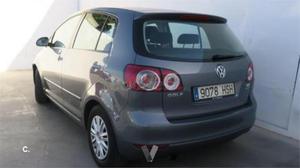 Volkswagen Golf Plus 1.6 Tdi 105cv Dsg Advance Bmotion Tech