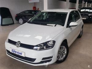 Volkswagen Golf Sport 1.6 Tdi Bmt 5p. -16